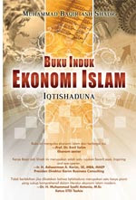 Buku Induk Ekonomi Islam Iqtishaduna