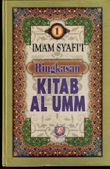 Ringkasan Kitab Al UMM Imam Syafi'i (Jilid 1-3)