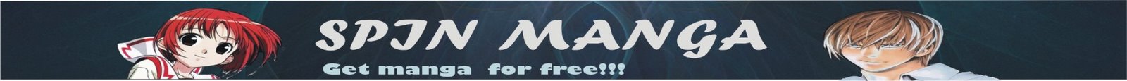 Spin Manga