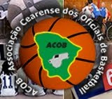 ASSOCIAÇÃO CEARENSE DOS OFICIAIS DE BASKETBALL