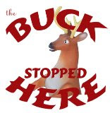 Check out where else Buck has been.
