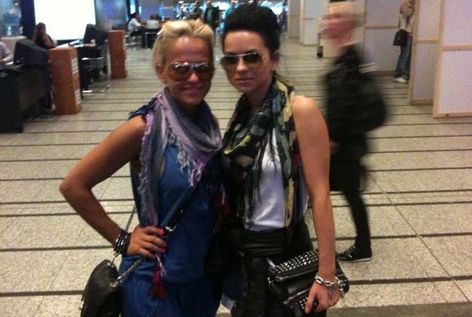 INNA inna