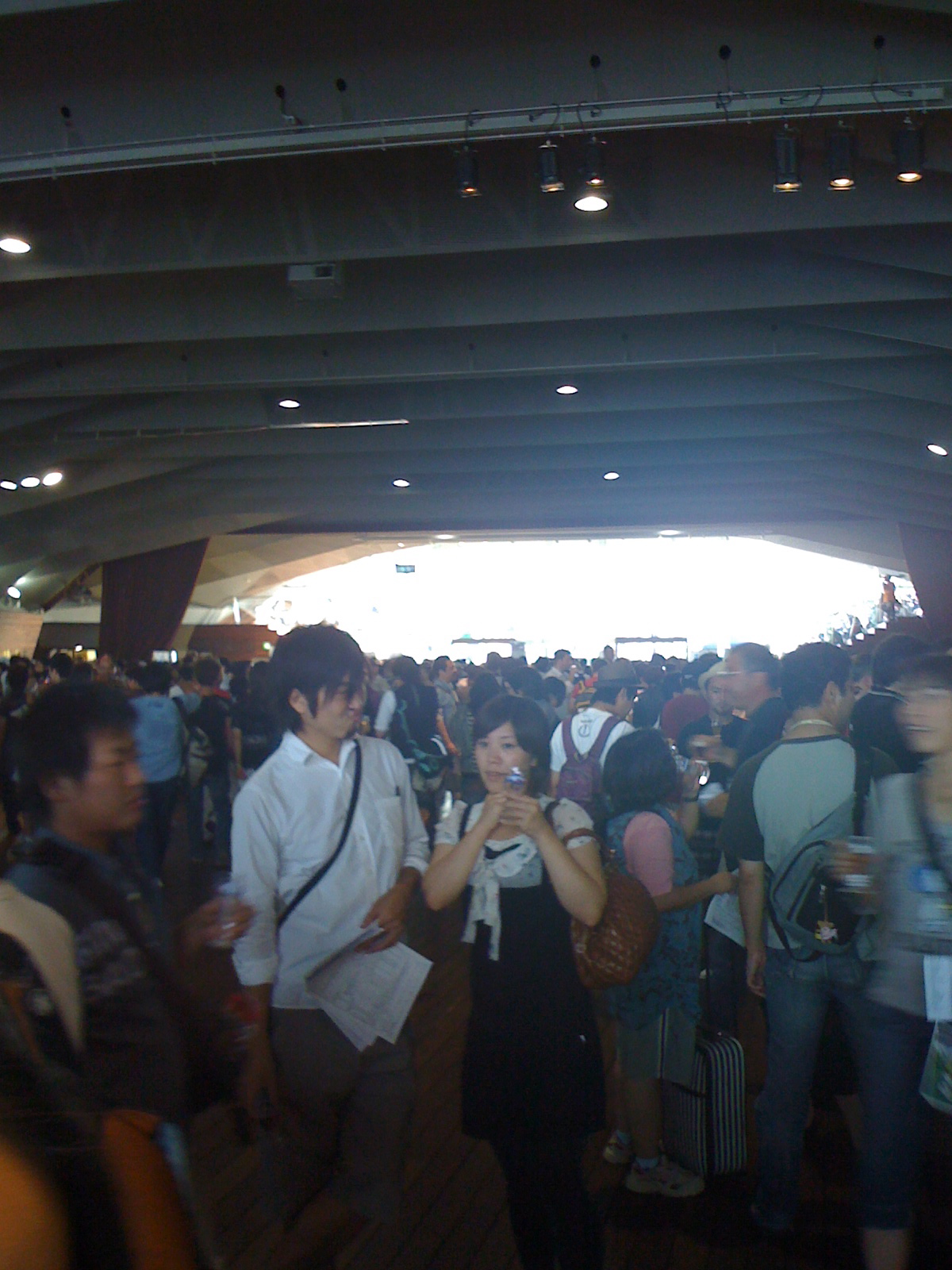 Beer+FoodTokyo Great Japan Beer Festival Yokohama