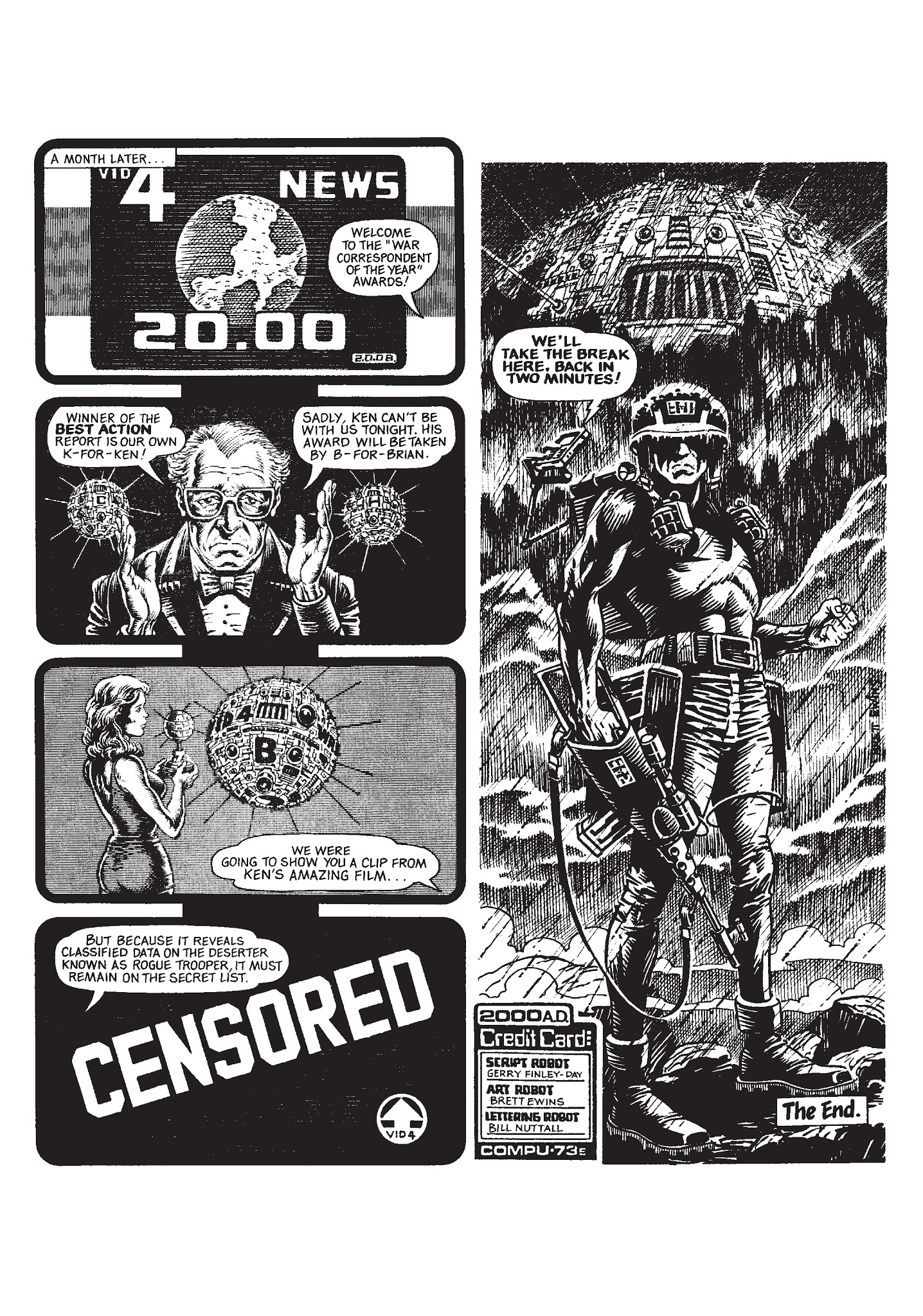 Read online Rogue Trooper: Tales of Nu-Earth comic -  Issue # TPB 2 - 44