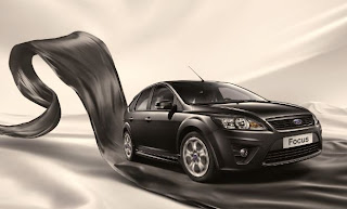 My Mushings: FORD INTRODUCES UPGRADES TO FOCUS LINE-UP FOR 2010