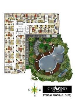 Cervino's Scheme