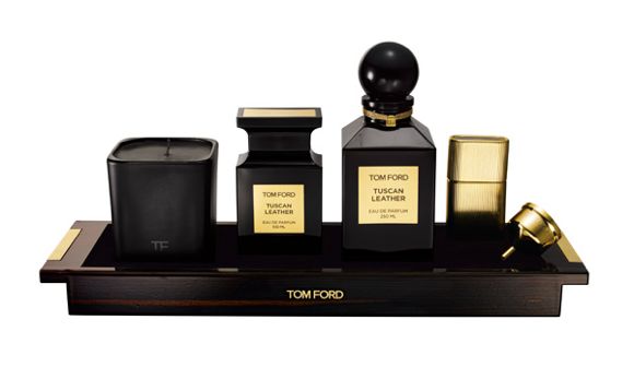 fashionista wears CHANEL - men: Tom Ford Private Blend Set