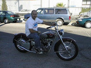 Wing Nuts Motorcycle Club: January 2010
