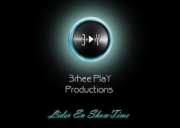 3hree Play Productions