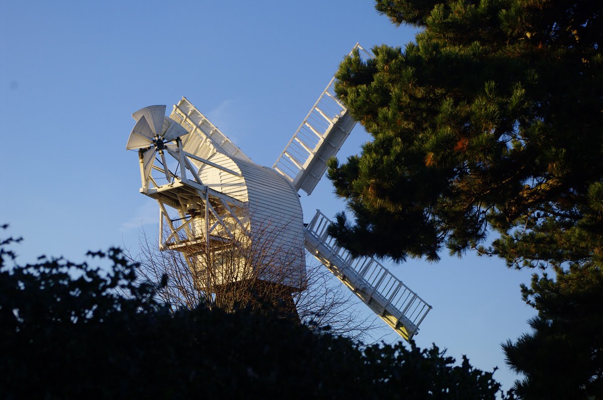 London Calling November 2010