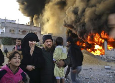 Tony Greenstein's Blog: More Pictures of the 'Terrorist' Children that