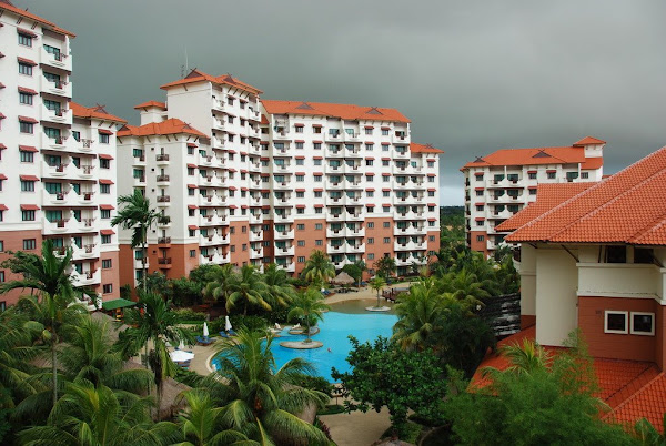 Holiday Inn Hotel Batam