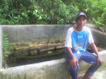 Ketua Pemuda Tg Kelenglingking