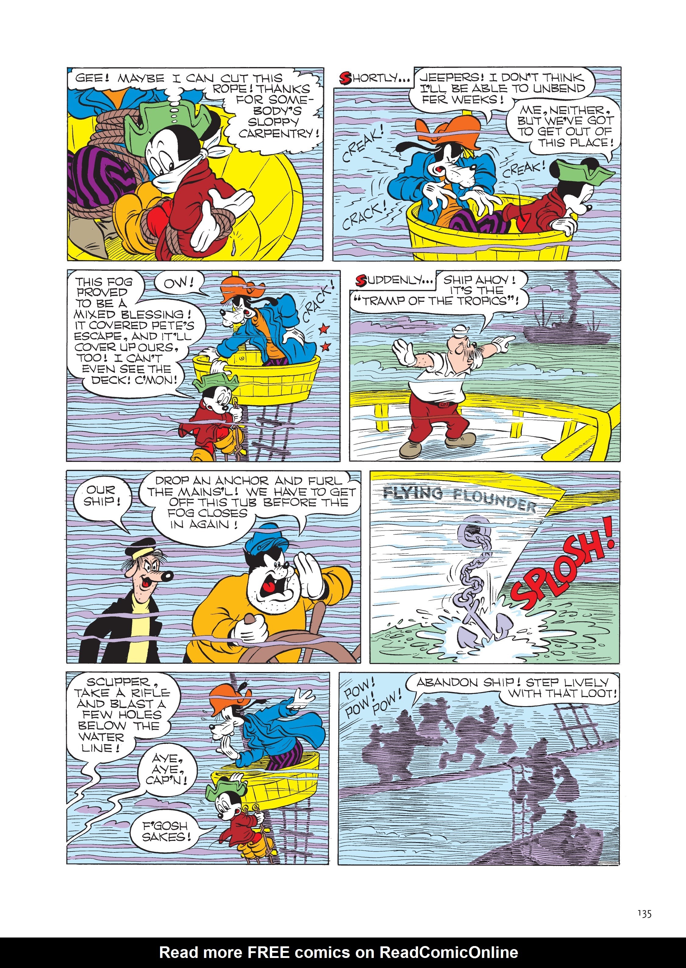 Read online Disney Masters comic -  Issue # TPB 7 (Part 2) - 42