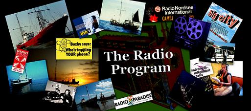 The Radio Program
