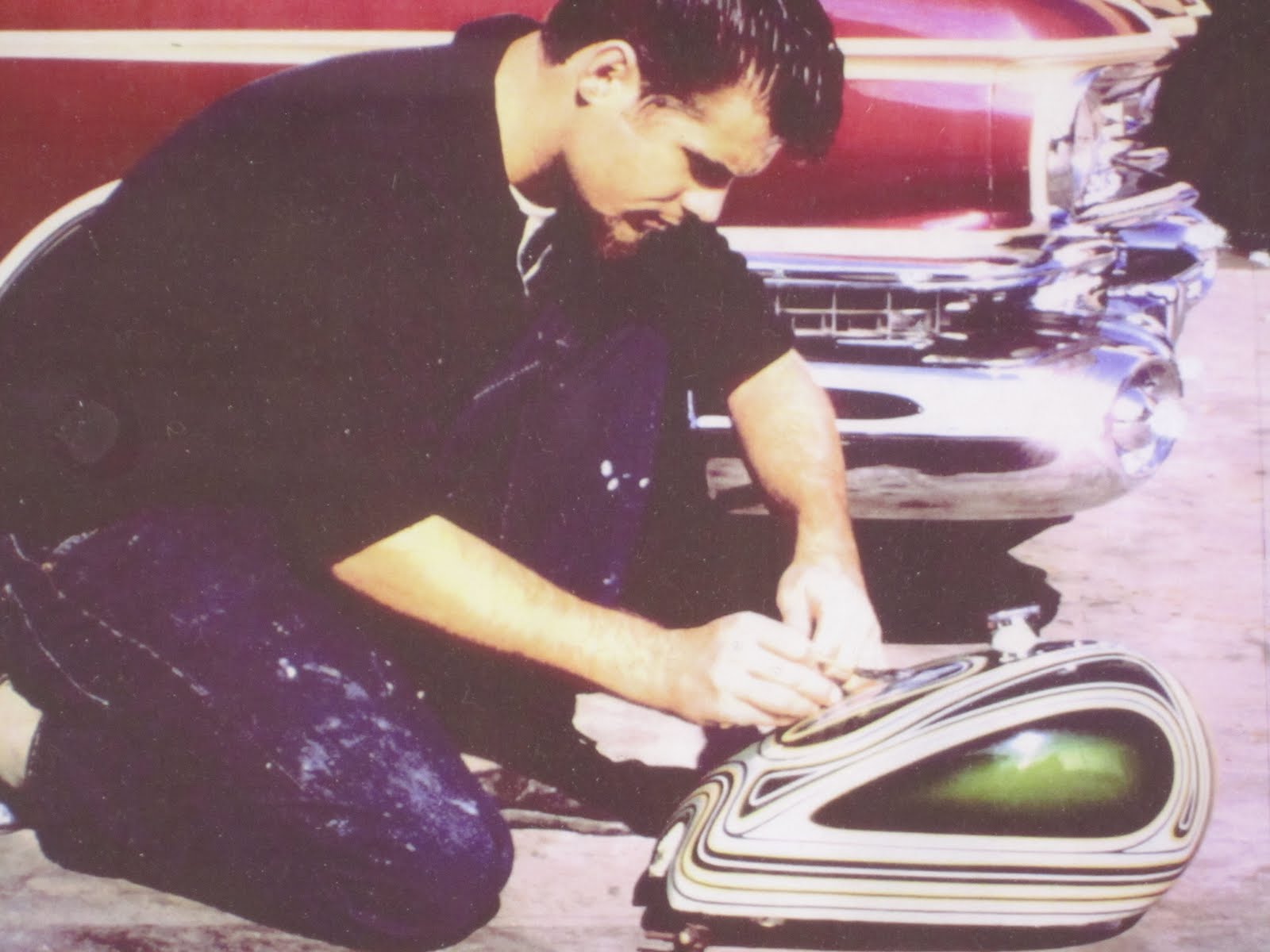 mindpill........... larry watson photos....................