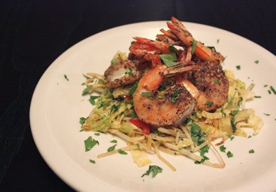 Sichuan Peppercorn Shrimp Recipe — Dishmaps Sichuan Peppercorn Shrimp Recipe — Dishmaps