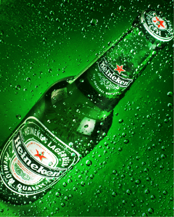 THE MARKETINGBLOG: Heineken, ÑилнаÑа маÑка биÑа