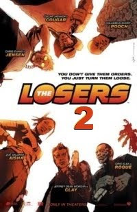 The Losers 2 Movie