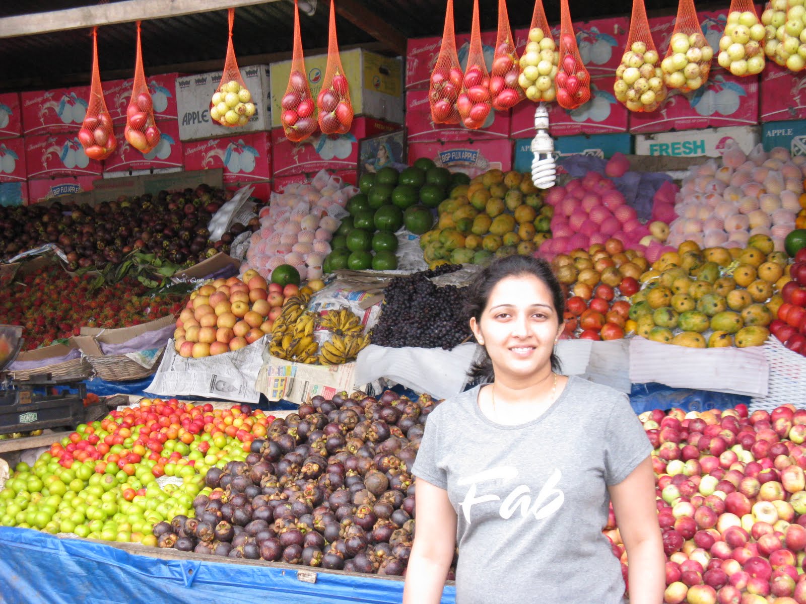 Weekender Guru KodaiKanal (கொடைக்கானல்), the misty hill