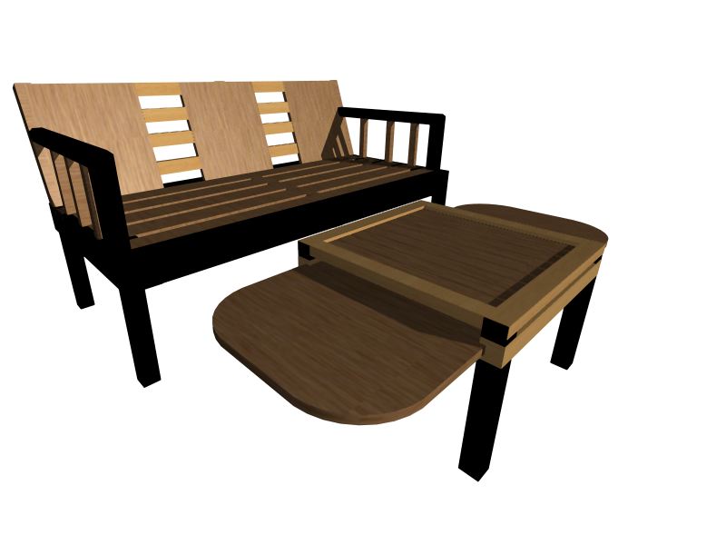 EL JAYA KONSTRUKSI FURNITURE Kayu EL JAYA KONSTRUKSI FURNITURE Kayu
