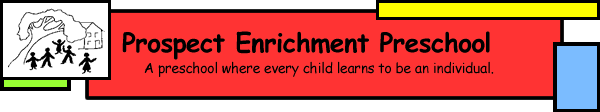 Prospect Enrichment Preschool
