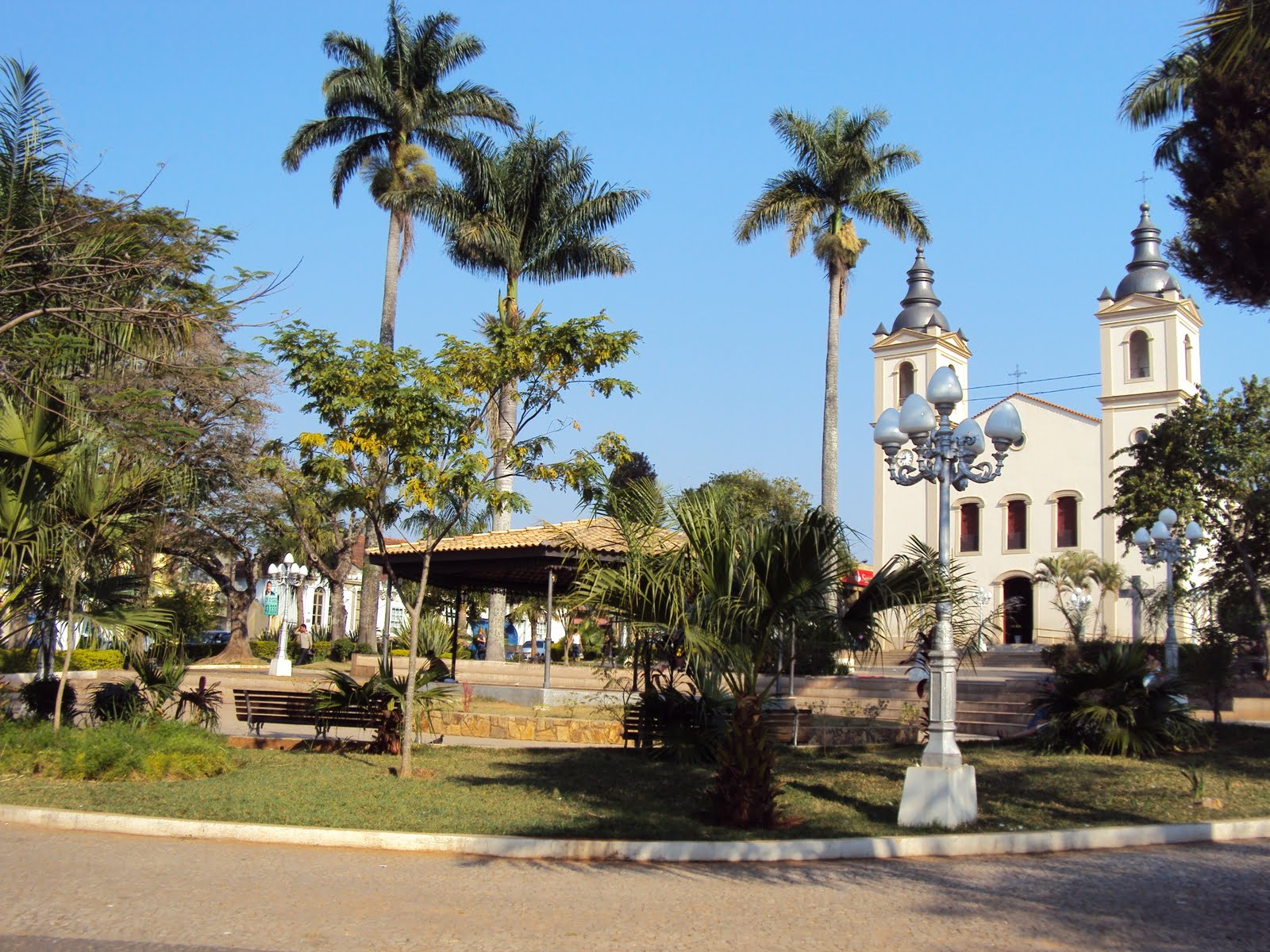 ITAPEVA - SP: GALERIA