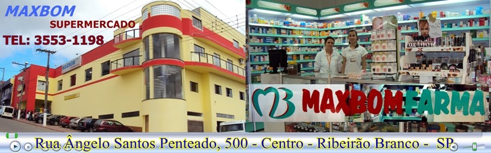 MAXBOM SUPERMERCADO