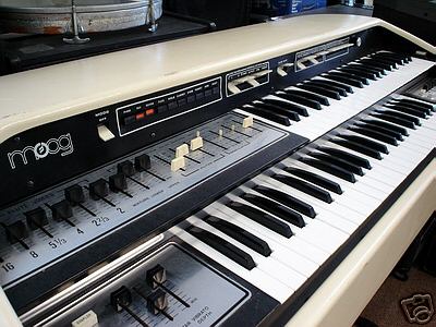 Moog cordovox 2024