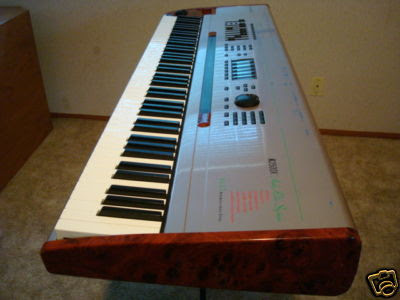 MATRIXSYNTH: Kurzweil K2500XS Audio Elite Keyboard - $19,995.00 New