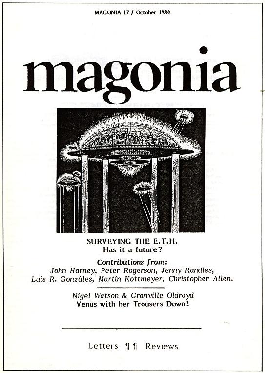 magonia book 2 magonia book 2