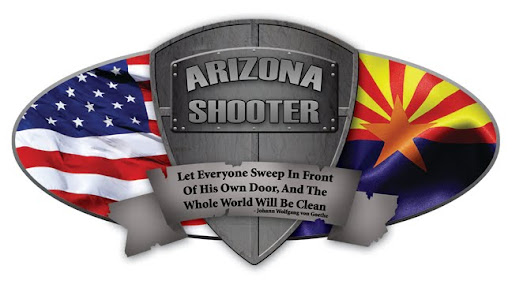 Arizona Shooter