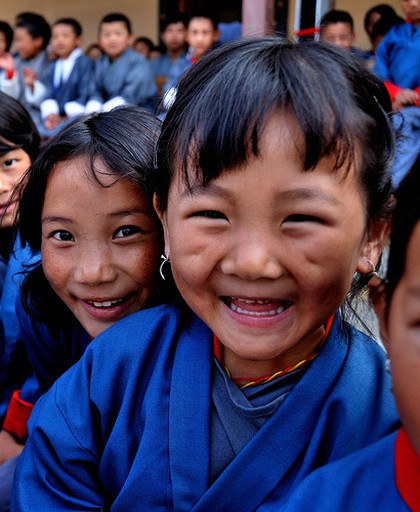 Bhutan What Is Bhutan Known For 