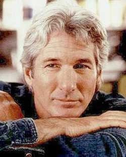 Richard gere and harrison ford look alike #10
