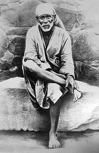 Shirdi Ke Saibaba Om Sai Ram