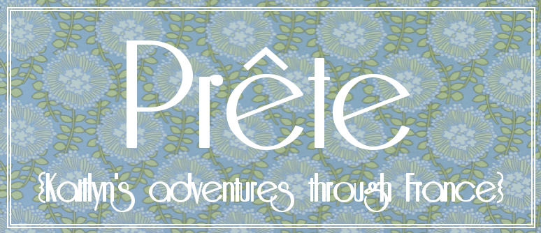 Prête