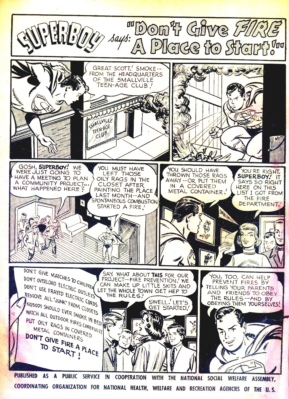 The Adventures of Dean Martin and Jerry Lewis 14 Page 2