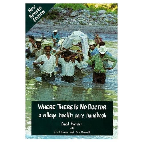Barefoot Doctors: Barefoot Doctors Manual