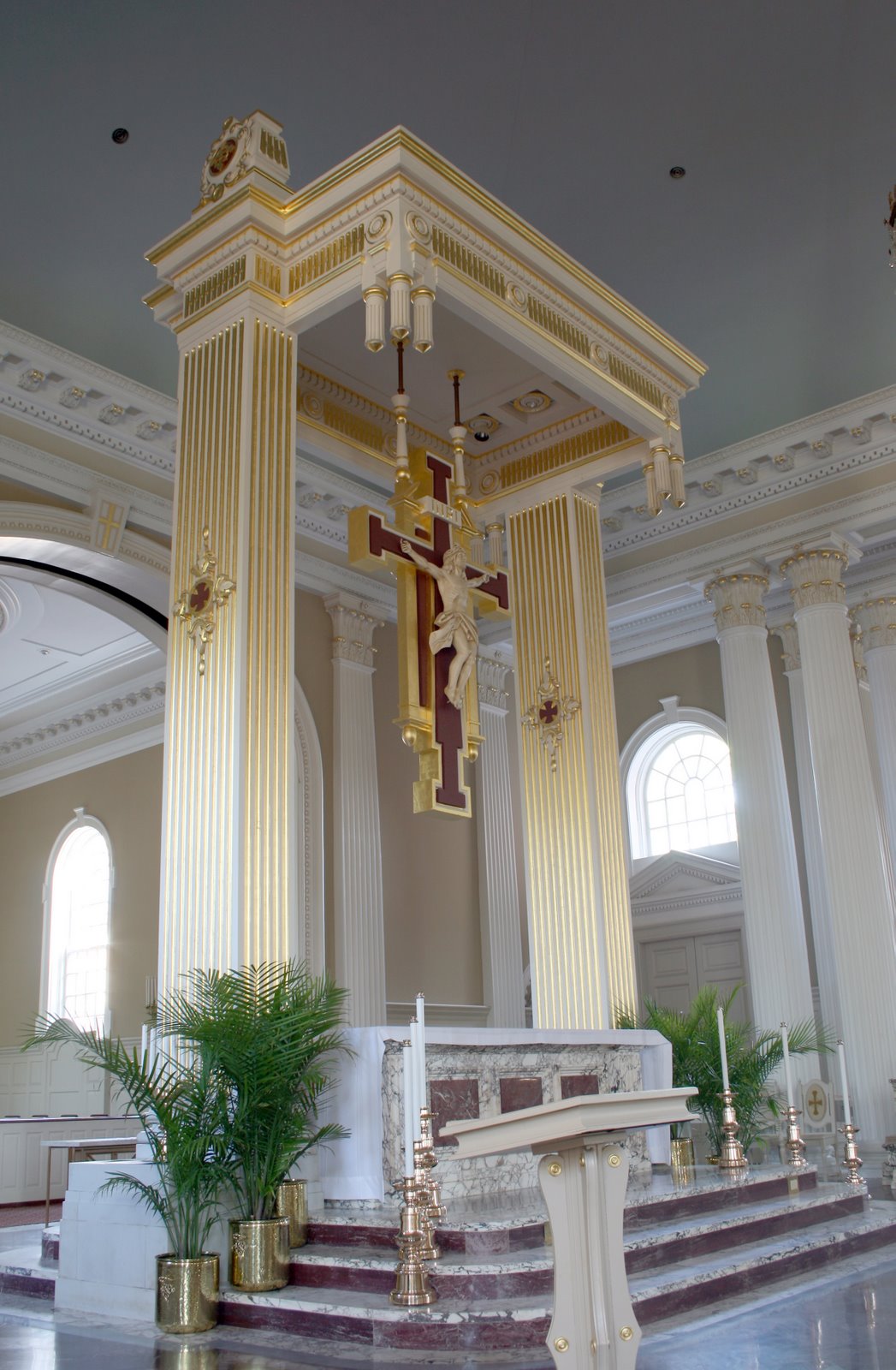 Pro Misa Tradicional en Ciudad Real: "El Altar Católico" Por Monseñor