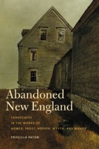 My book on New England artists and writers