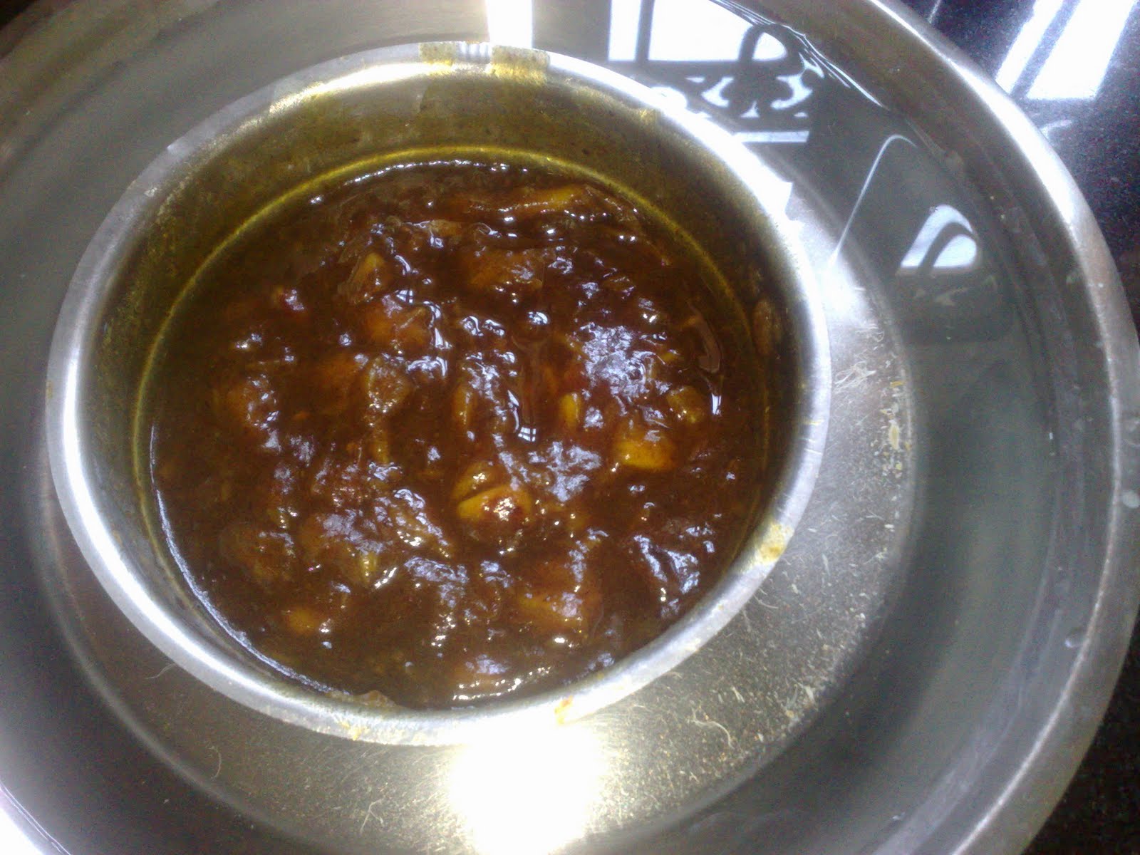 SD says: Cape Brandy Pudding/ Tipsy Tart SD says: Cape Brandy Pudding/ Tipsy Tart