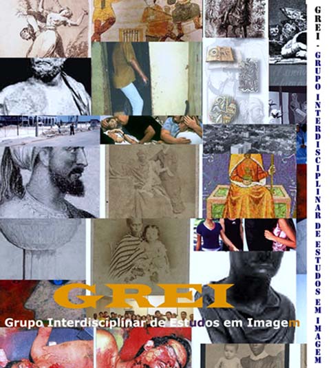 GREI - Grupo Interdisciplinar de Estudos em Imagem