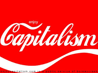 need for capitalism