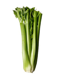 Can Celery Lead to Better Sex?