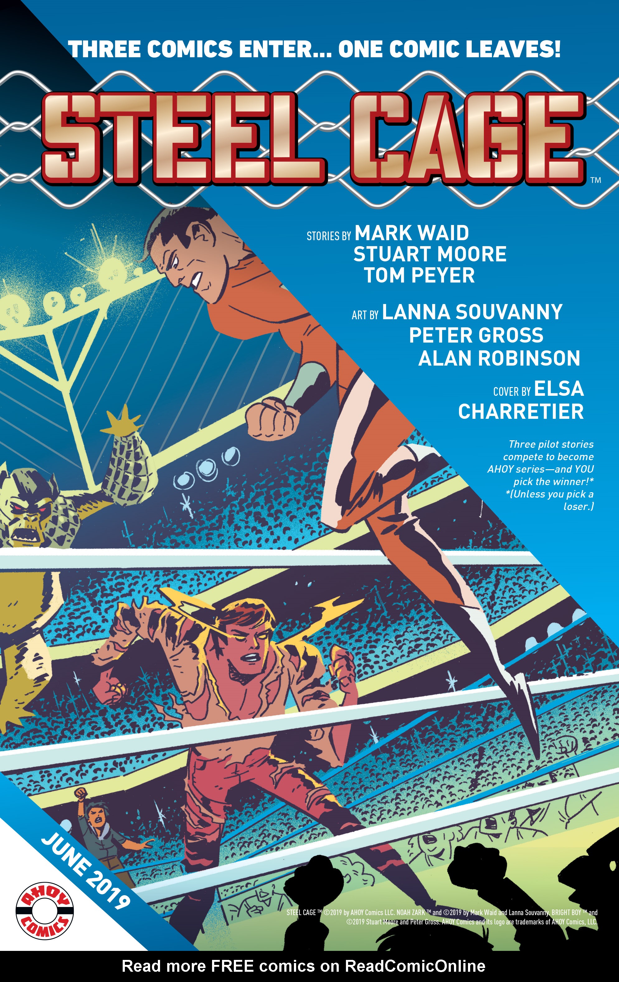 Read online Bronze Age Boogie comic -  Issue #3 - 20