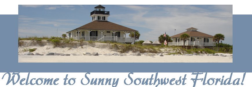 South West Florida Real Estate