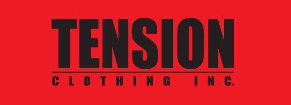 Tension Clothing Inc.