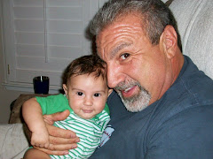 Grandpa Frank & Me