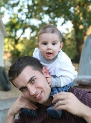 Daddy & Me