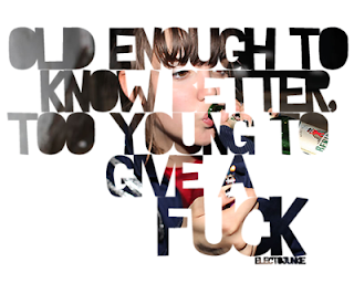 it's my life not yours so don't worry about it: so this is me